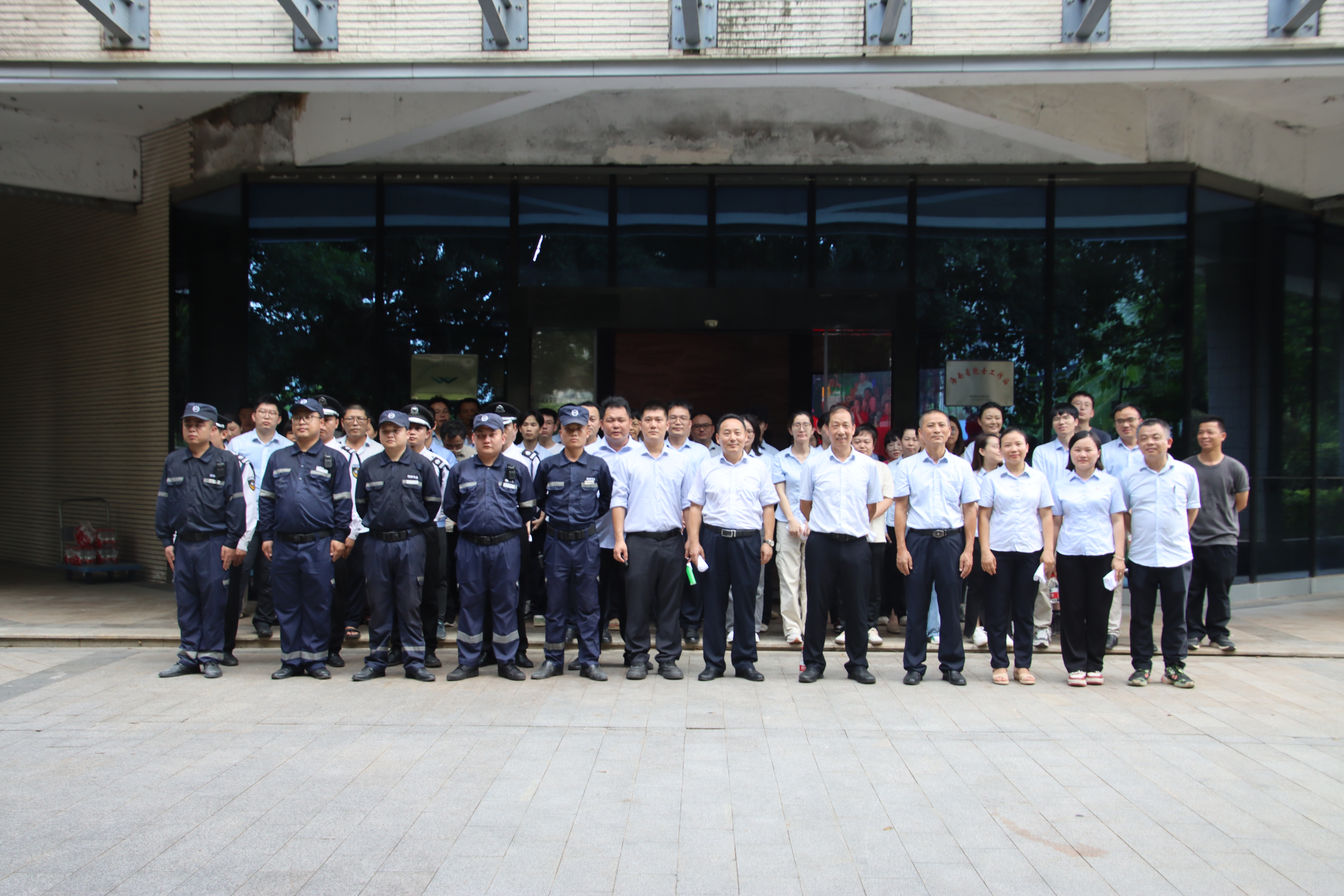 安全生產月|“收官”不“收勢”  海南礦業(yè)扎實開展主題活動 筑牢安全生產防線