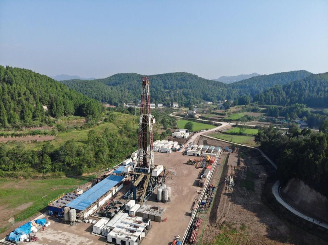 川中對外合作項(xiàng)目第42次聯(lián)管會(huì)順利召開