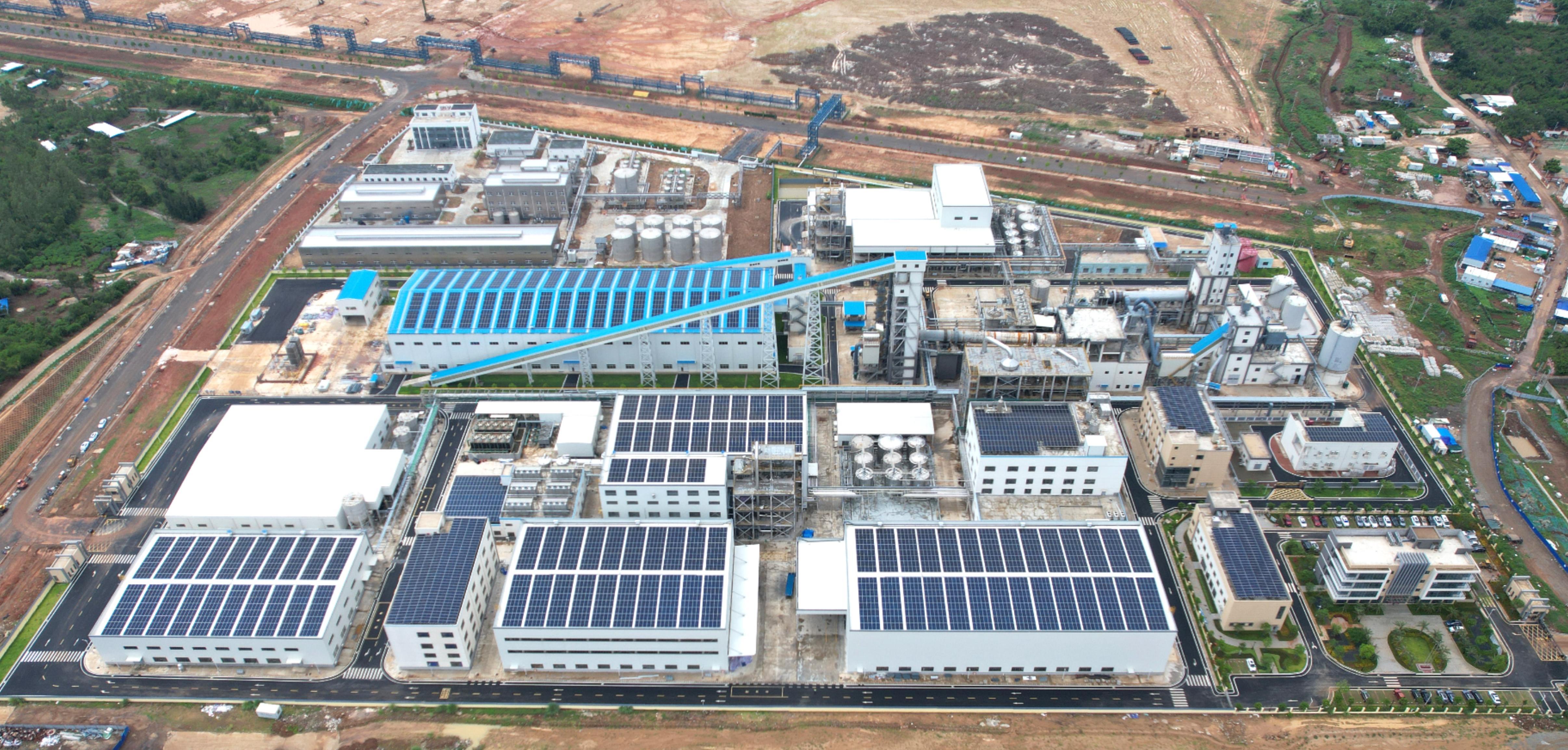 人民日?qǐng)?bào)：看，這些“新工廠”拔地而起       