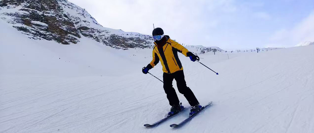 郭廣昌新年感言:登高望遠，向陽而行